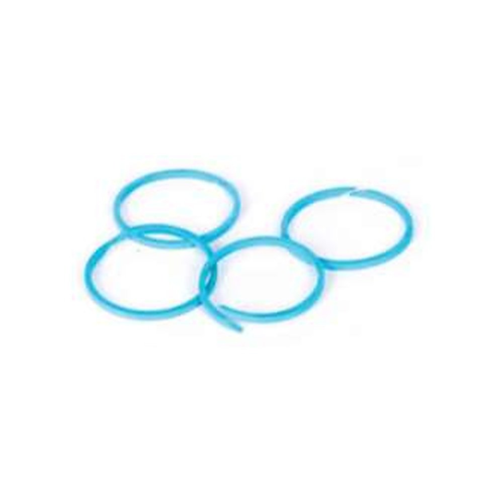 913294 TRANSMISSION SHAFT TEFLON RING JCB