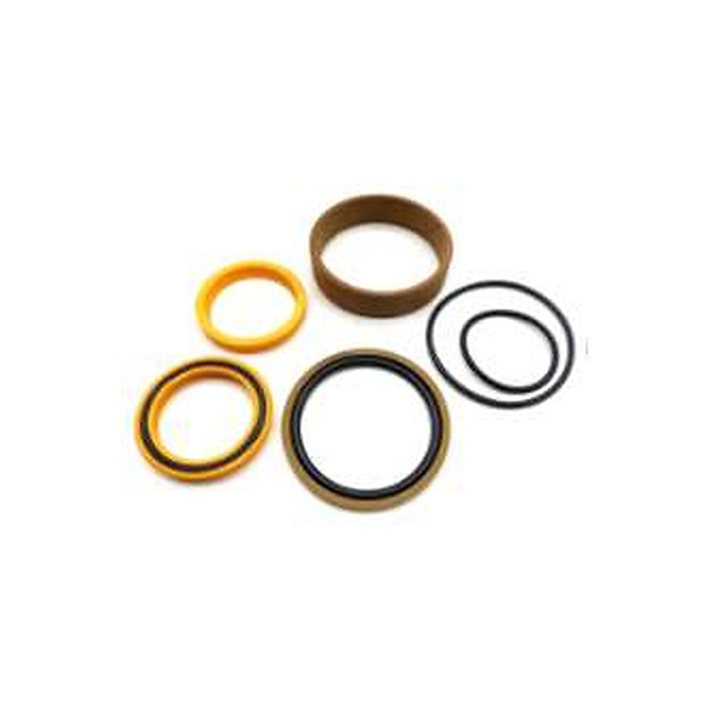 913326 STEERING SEAL KIT 3DX SUPER