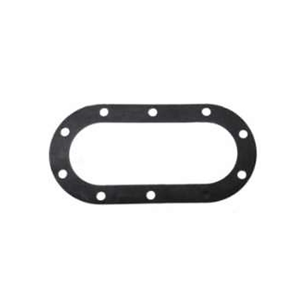 913454 HYD.FILTER COVER GASKET OVAL JCB