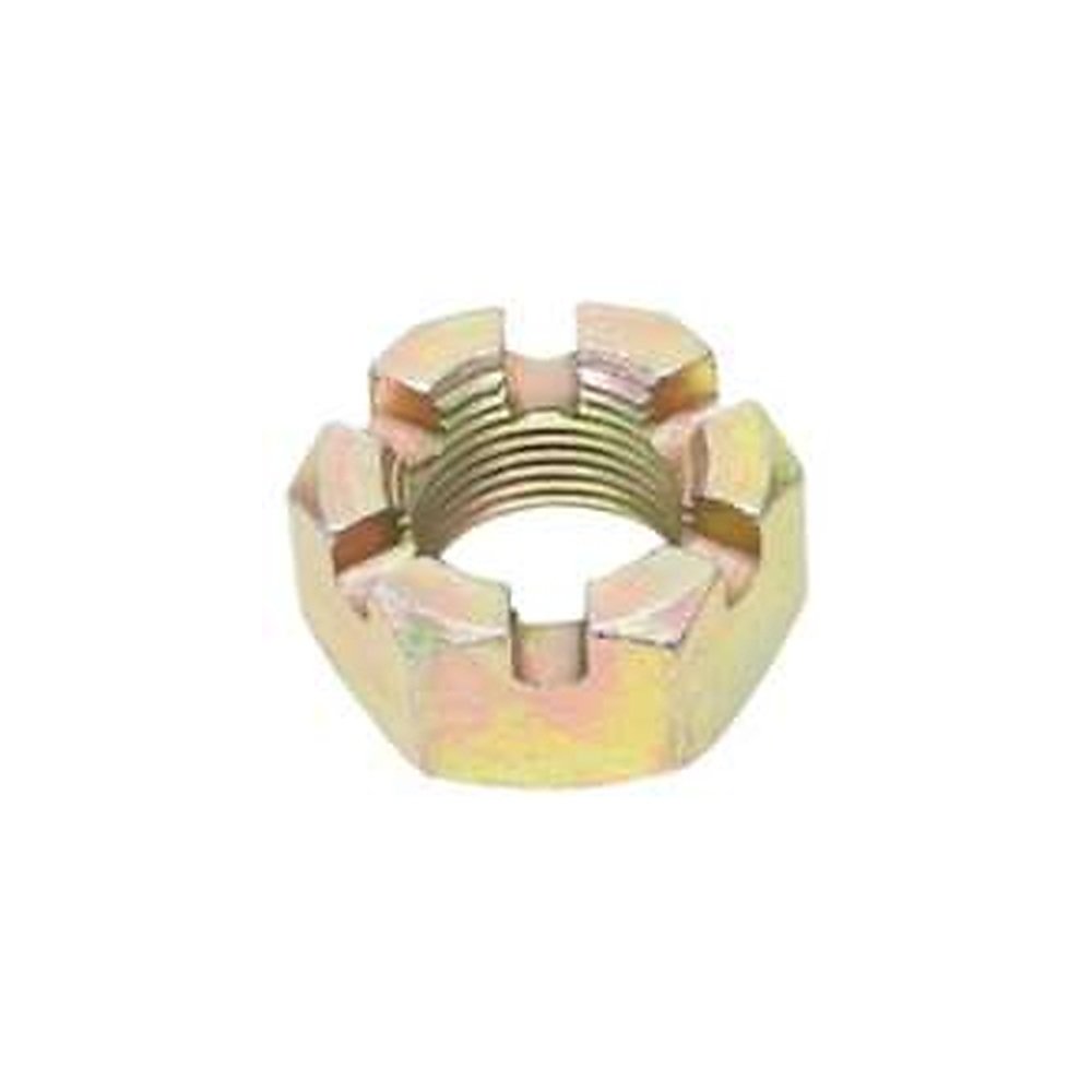 913539 STUD AXLE NUT JCB