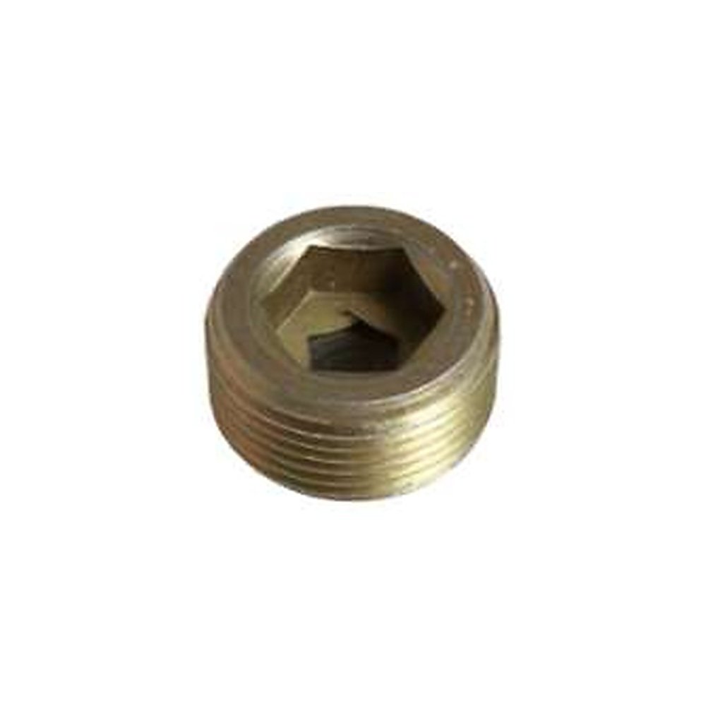 913542 HUB PLUG, 3/4 JCB