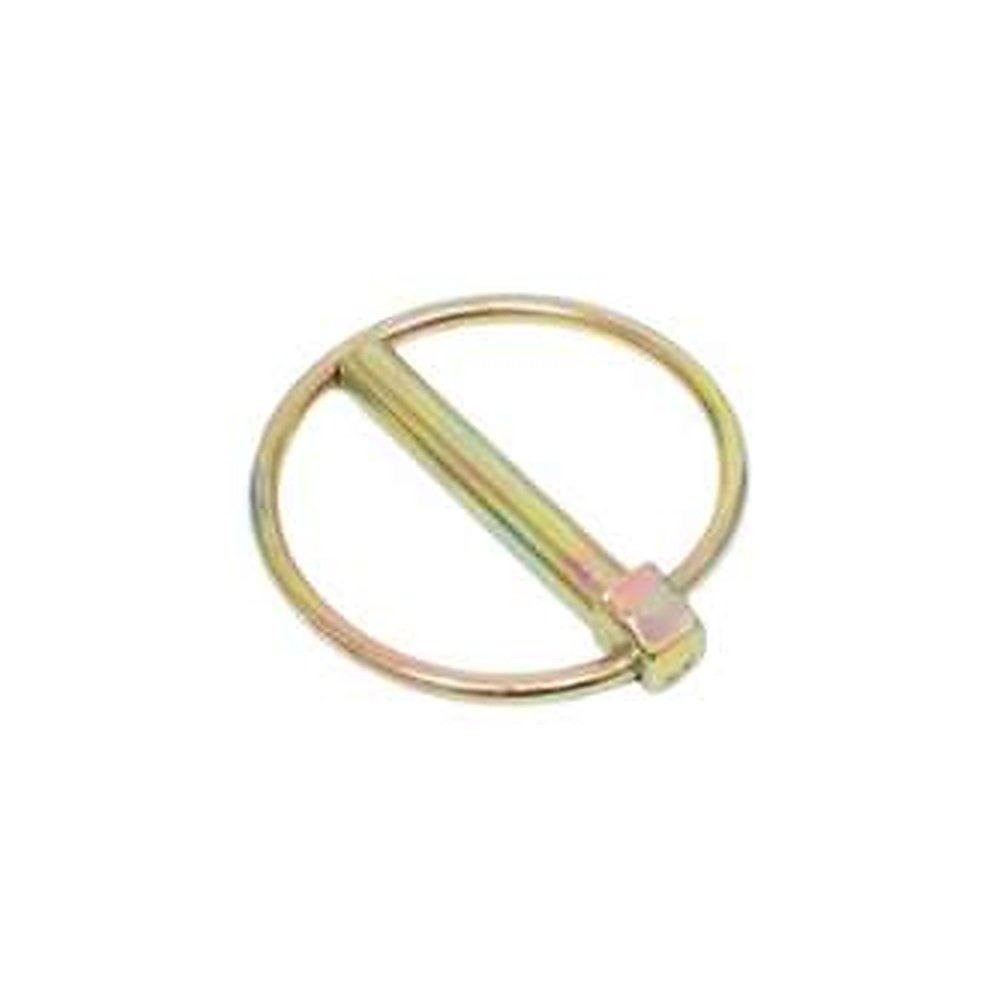 913547 BUCKET LINCH PIN JCB