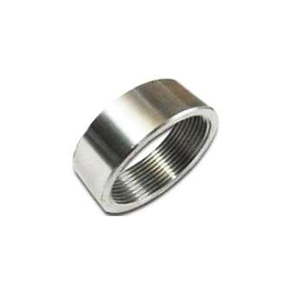 913571 NUT ADJUSTER OUTER LEG JCB