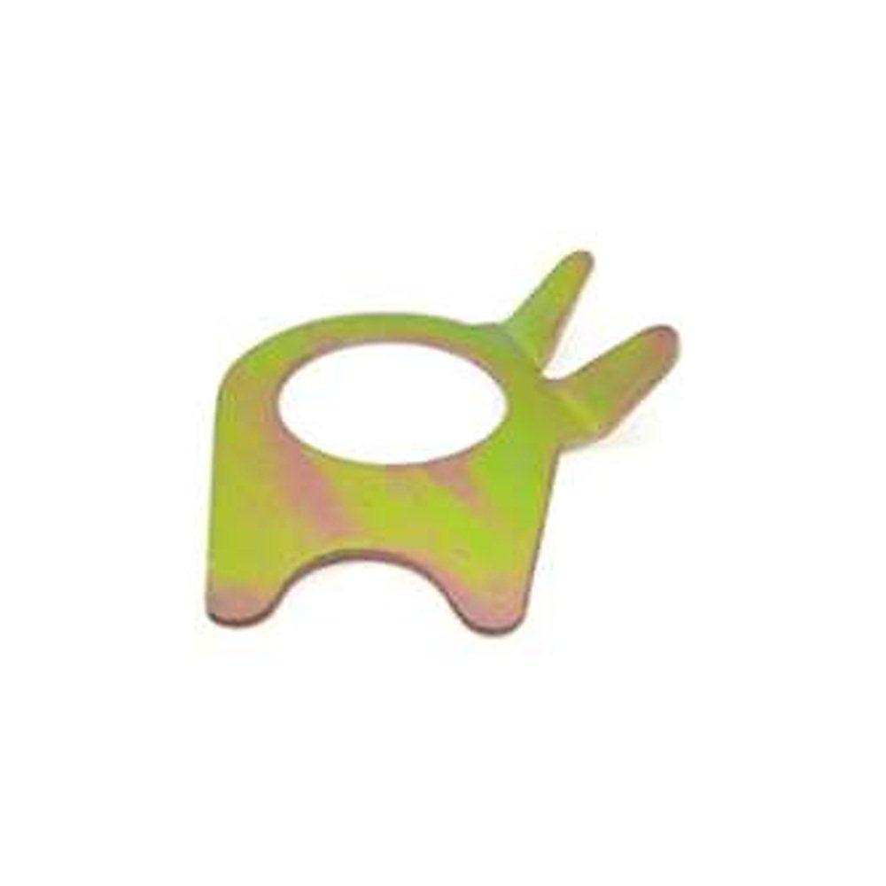 913602 HYD PROTECTION PAD JCB
