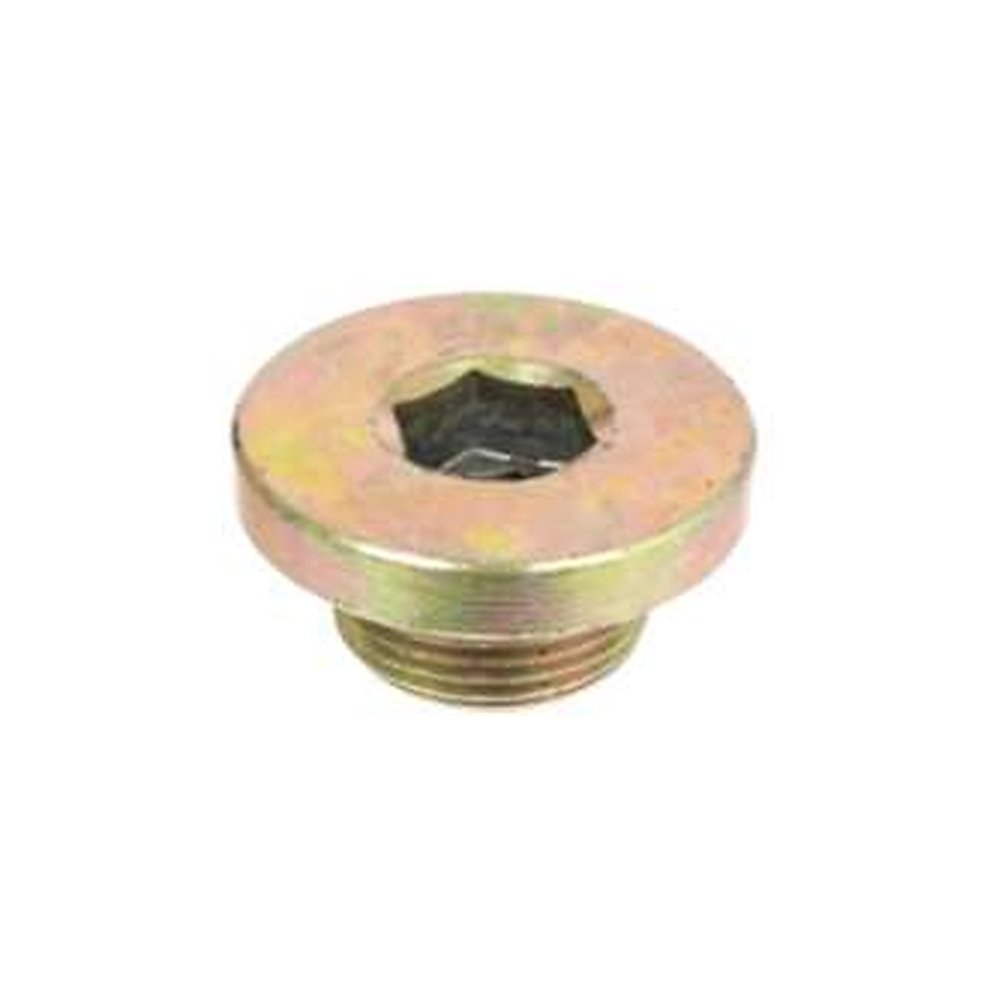 913605 OIL DRAIN PLUG JCB