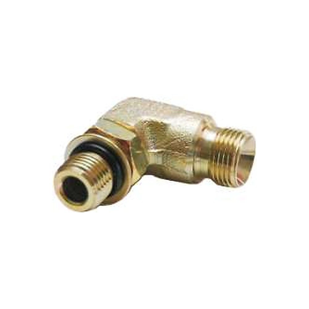 913606 HYD VALVE TEE JCB