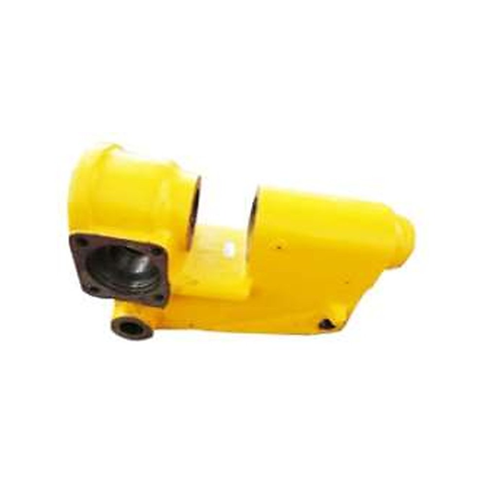 914272 KING POST CARRIAGE JCB
