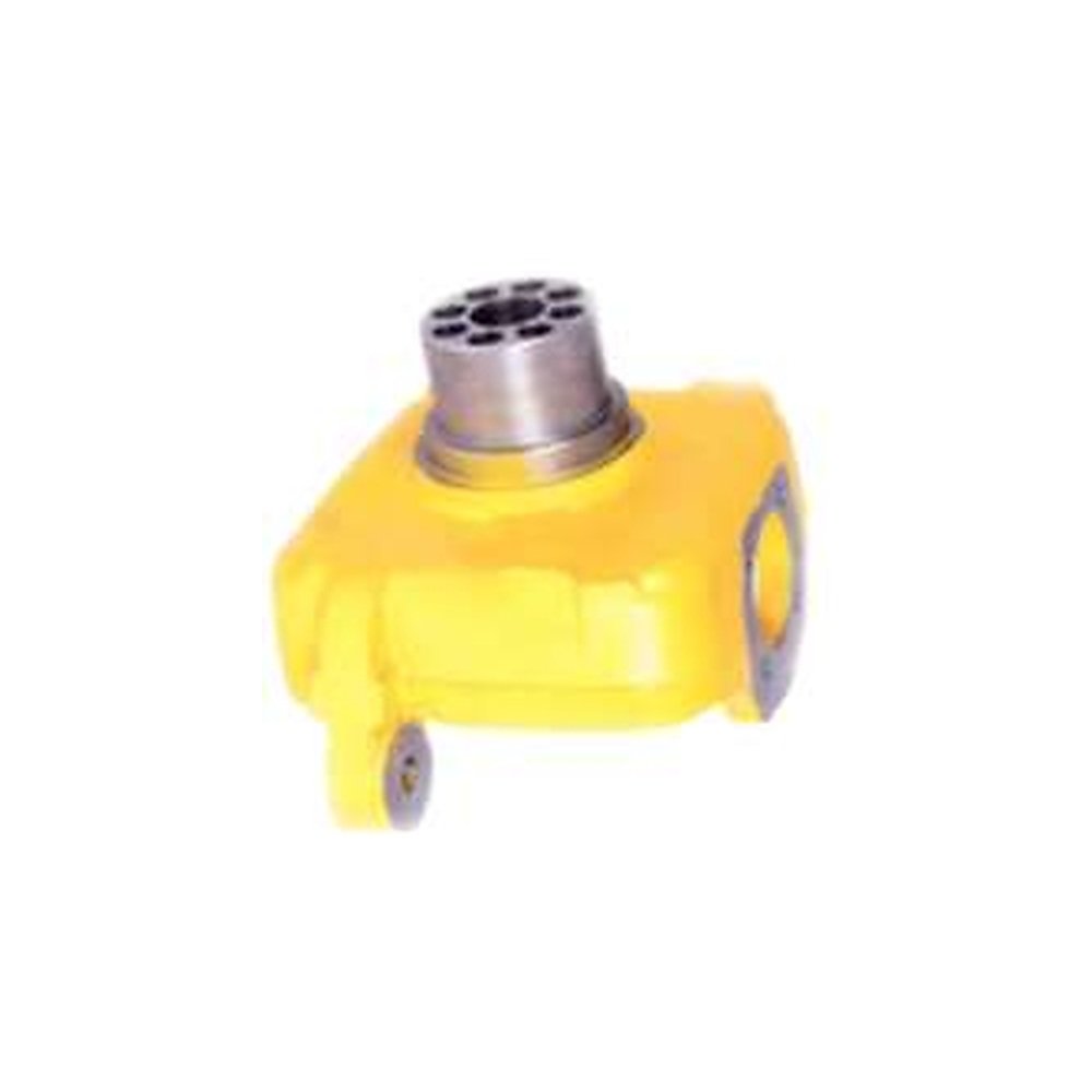 914281 FRONT AXLE CARRIER JCB