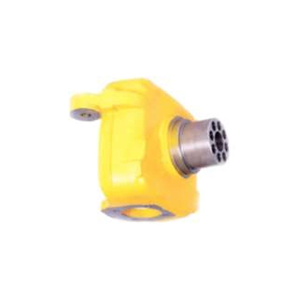 914282 FRONT AXLE CARRIER JCB
