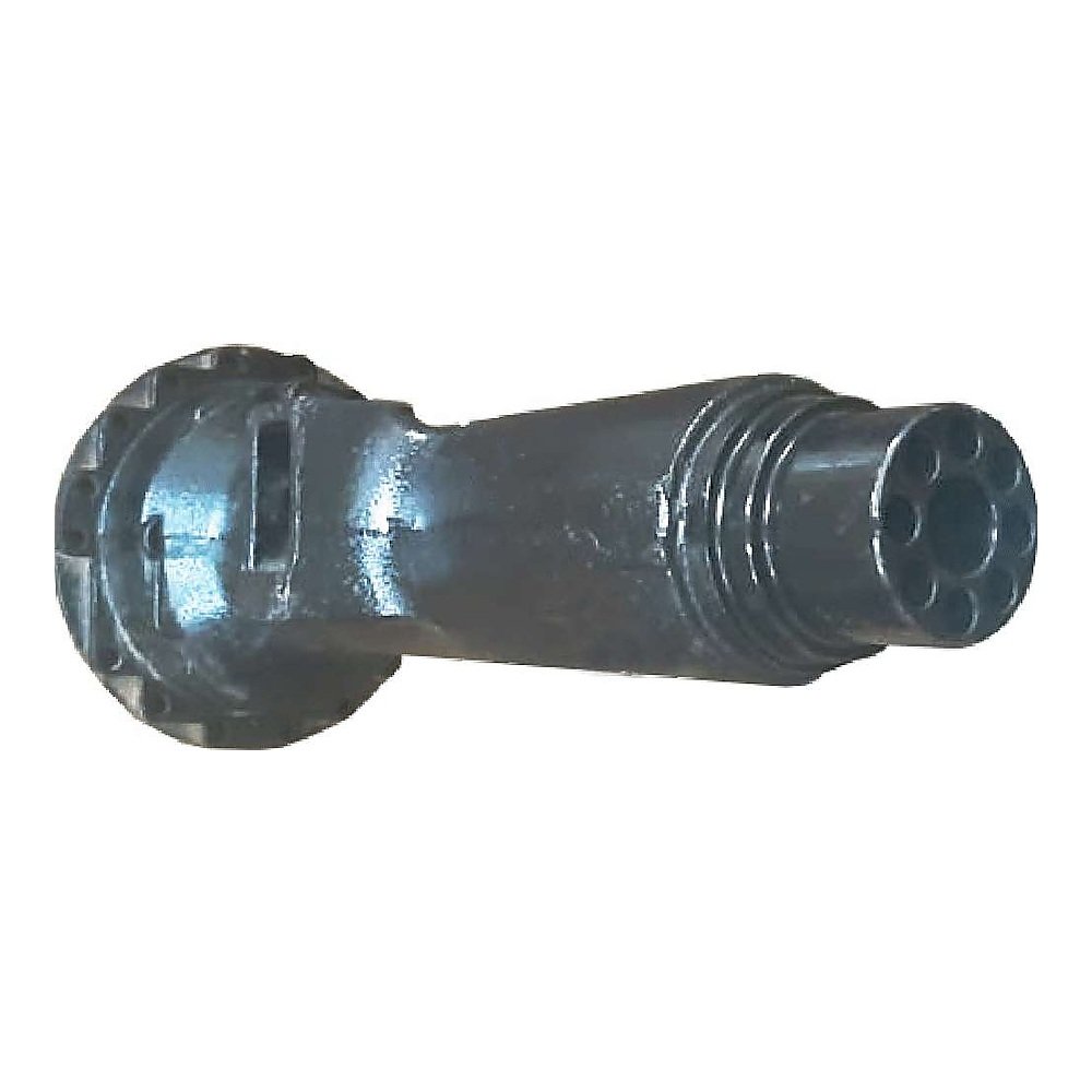 914283 REAR AXLE HOUSING JCB