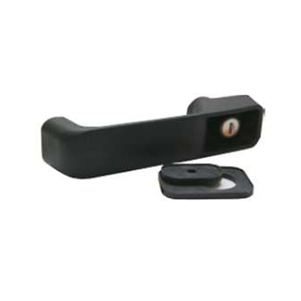 914300 DOOR HANDLE JCB