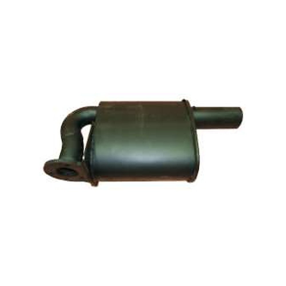 914319 SILENCER JCB