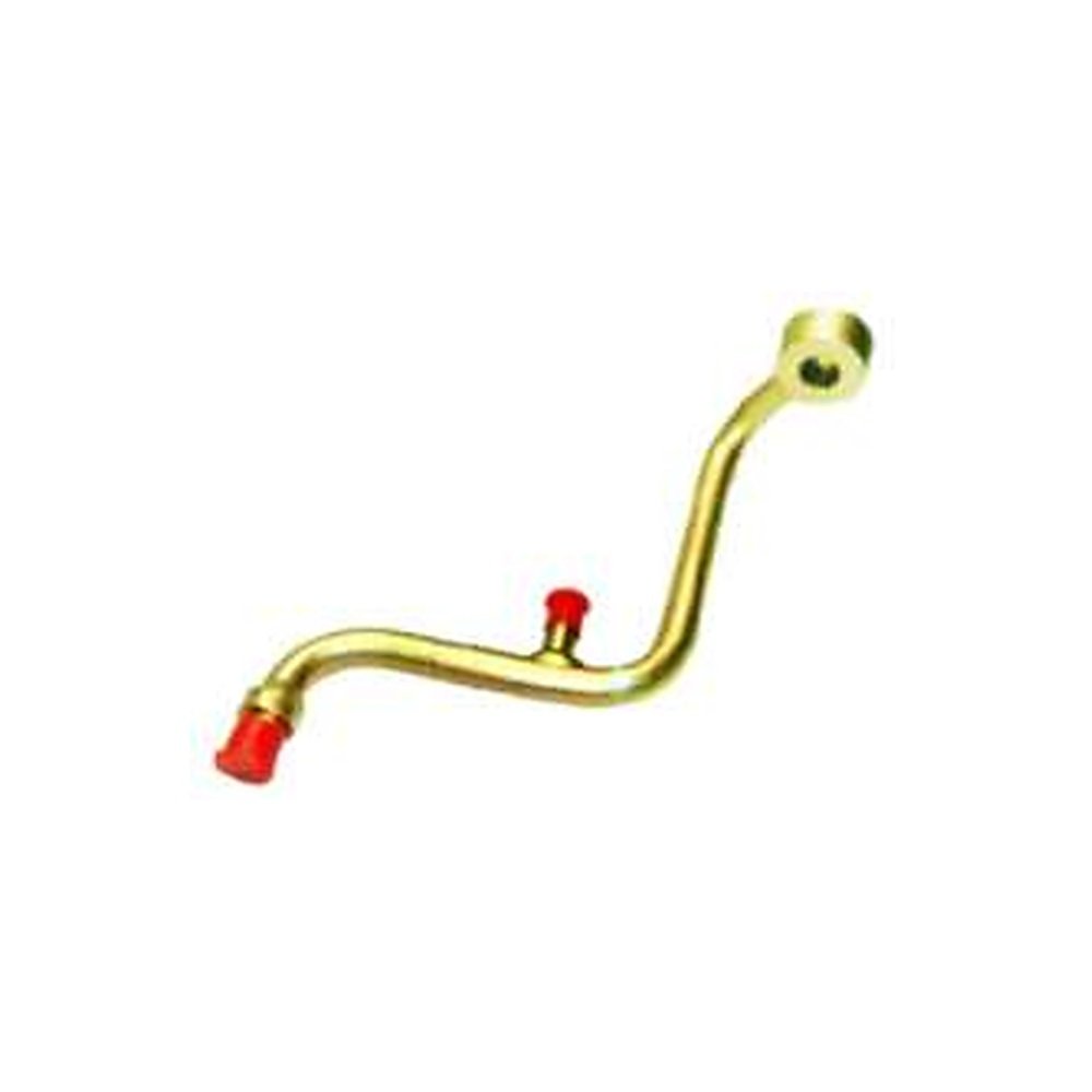 914339 SLEW RAM FEED PIPE JCB