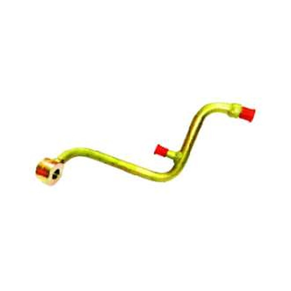 914340 SLEW RAM FEED PIPE JCB