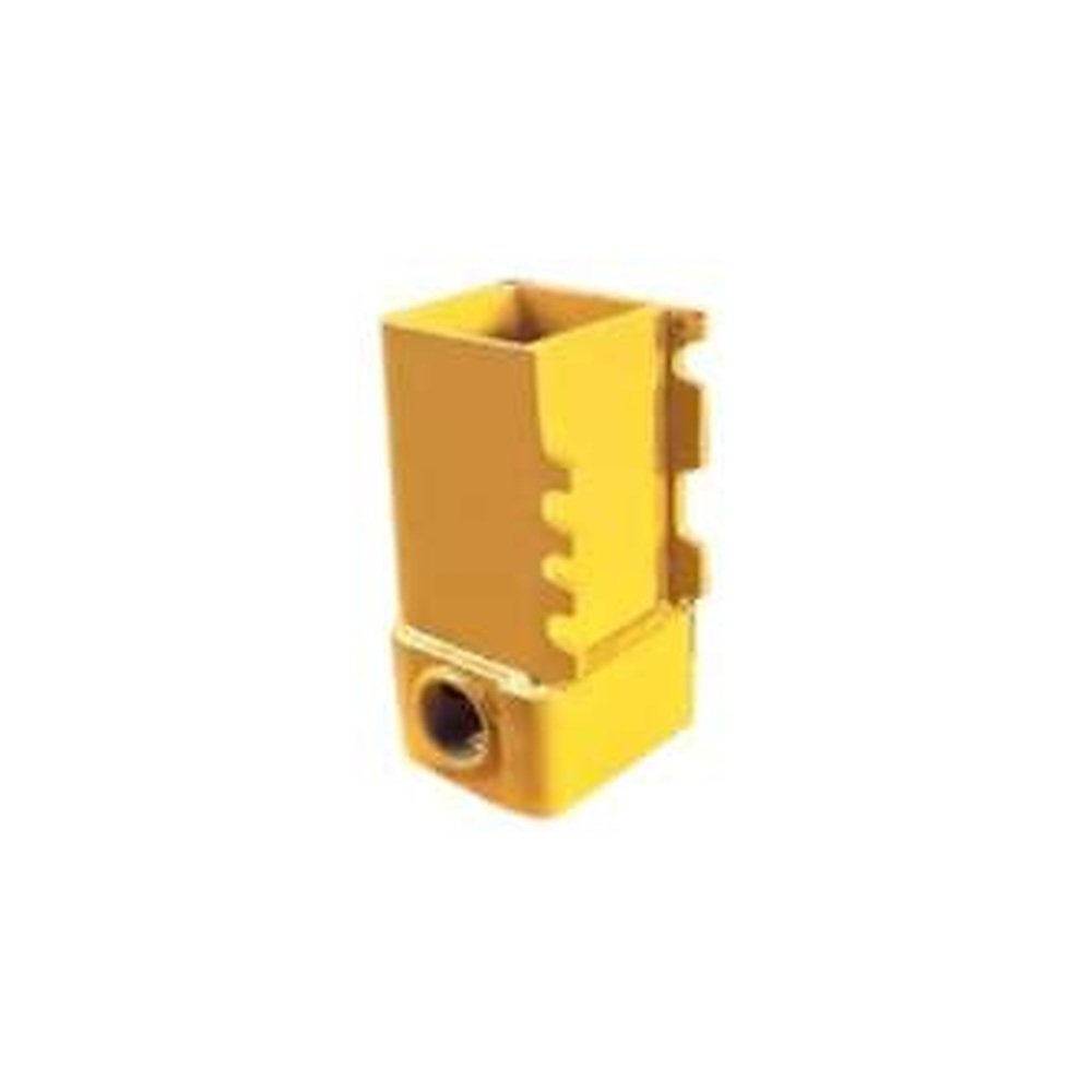914355 HALF OUTER CAP JCB