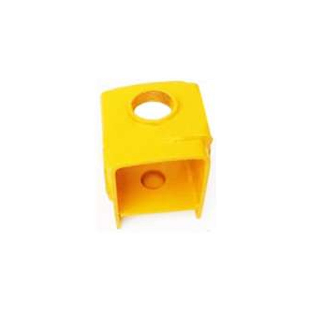 914357 STABILIZER BOTTOM CAP JCB