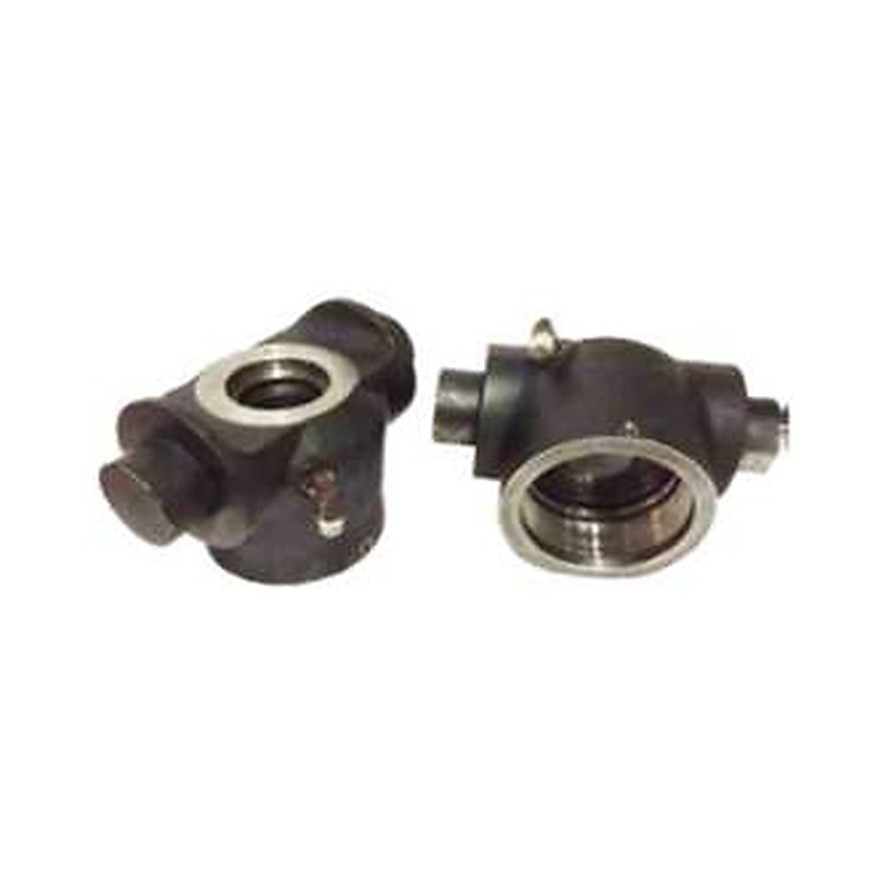 914359 SLEW TRUNNION JCB