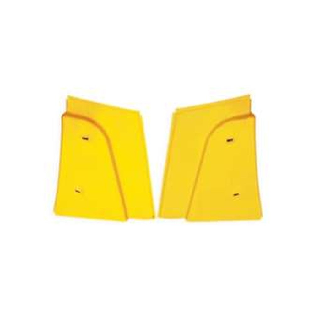 914361 HALF PANEL SET JCB