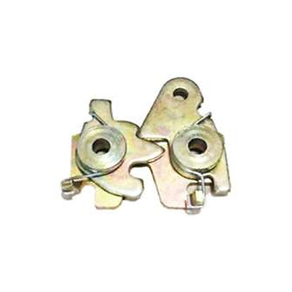914369 BONNET LOCK JCB
