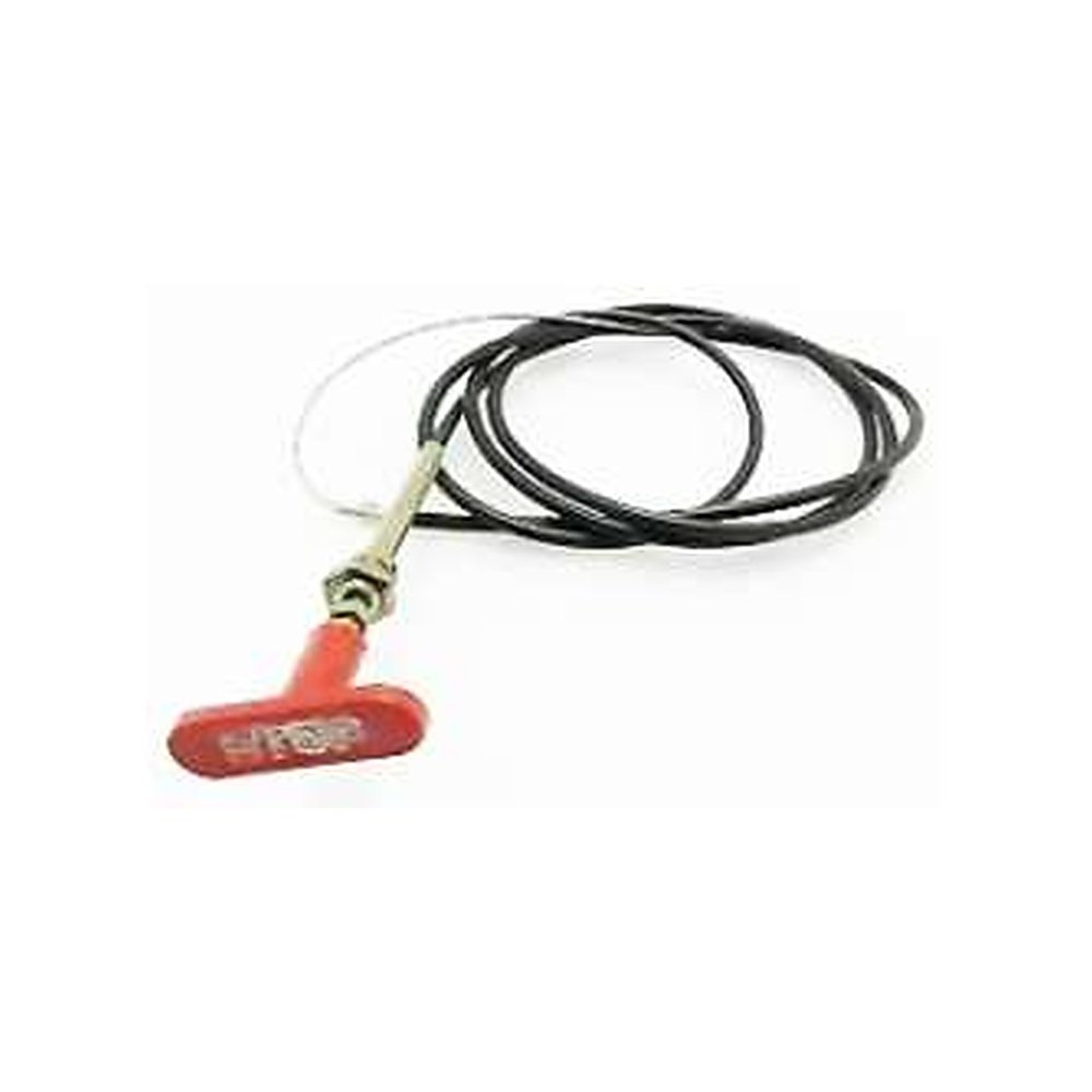 914025 STOP CABLE JCB