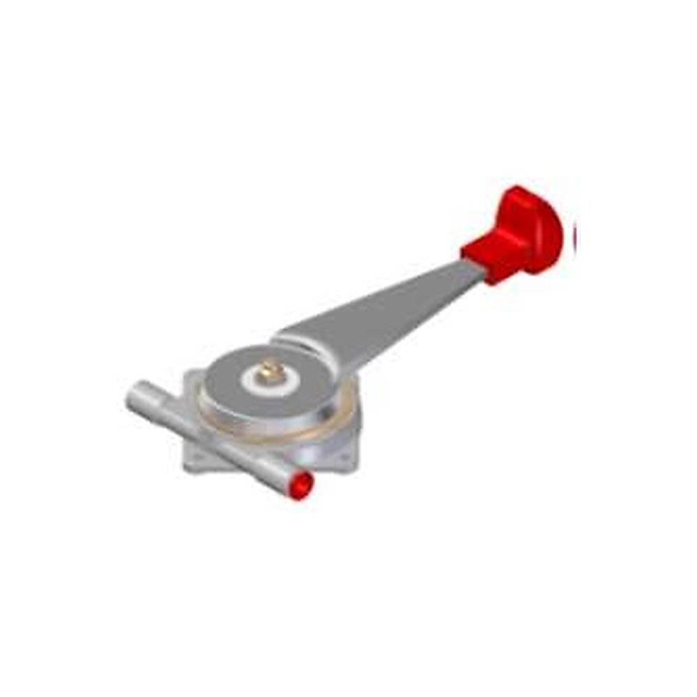 914026 ACCELERATOR LEVER JCB