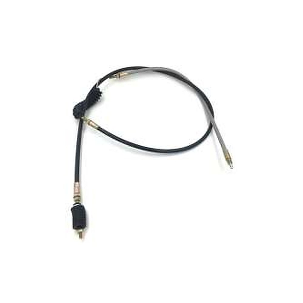 914027 ACCELERATOR CABLE 3DX O/M