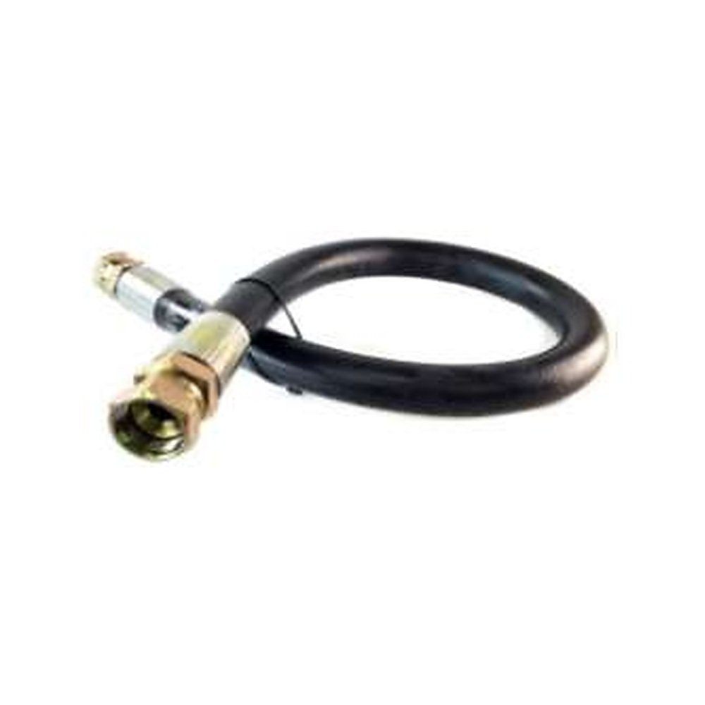914552 HYDRAULIC HOSE 5/8 BSP 670MM