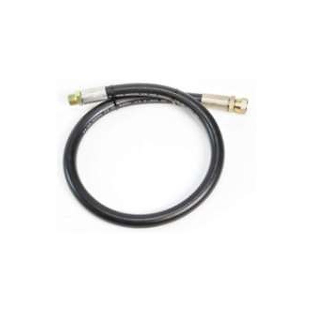 914564 HYDRAULIC HOSE 1/4 BSP 1430MM