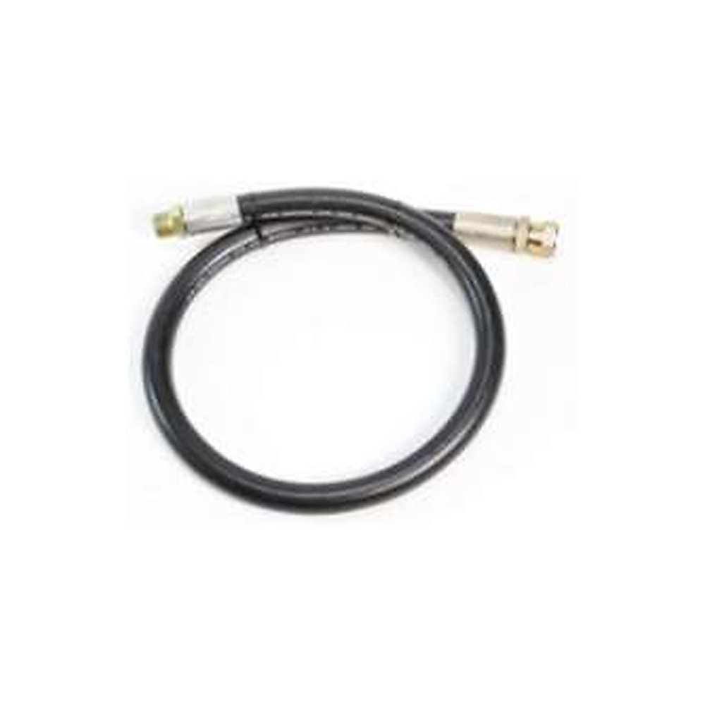 914566 HYDRAULIC HOSE 3/8 BSP 1410MM