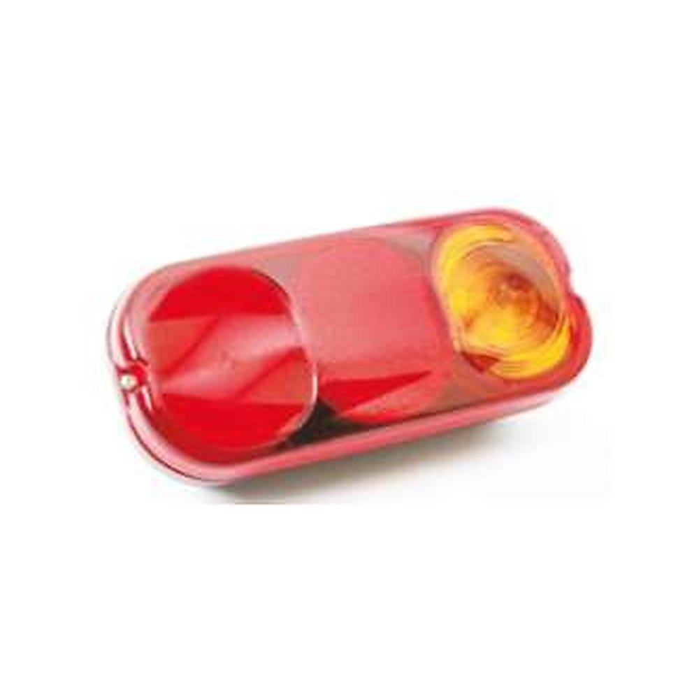 914764 REAR LIGHT JCB