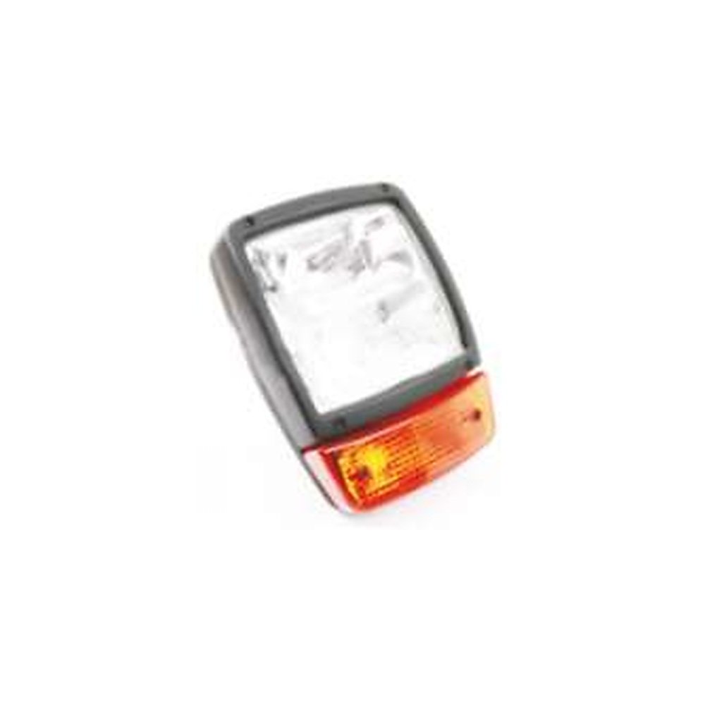 914768 HEAD LAMP LH JCB