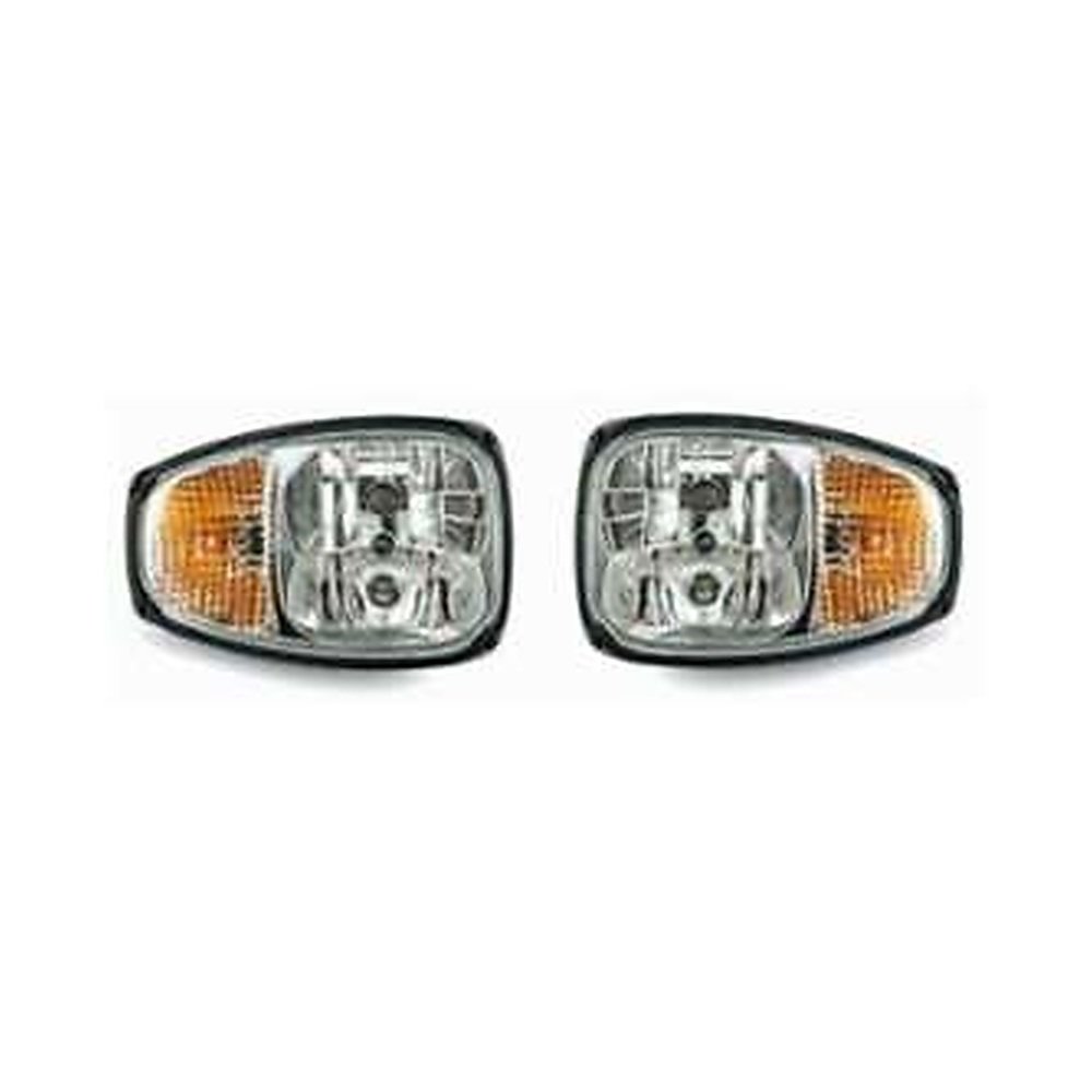914863 HEAD LAMP LOADER