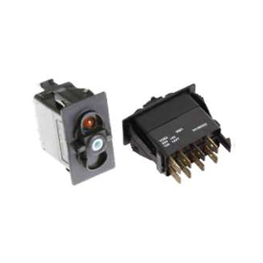 914829 SWITCH JCB