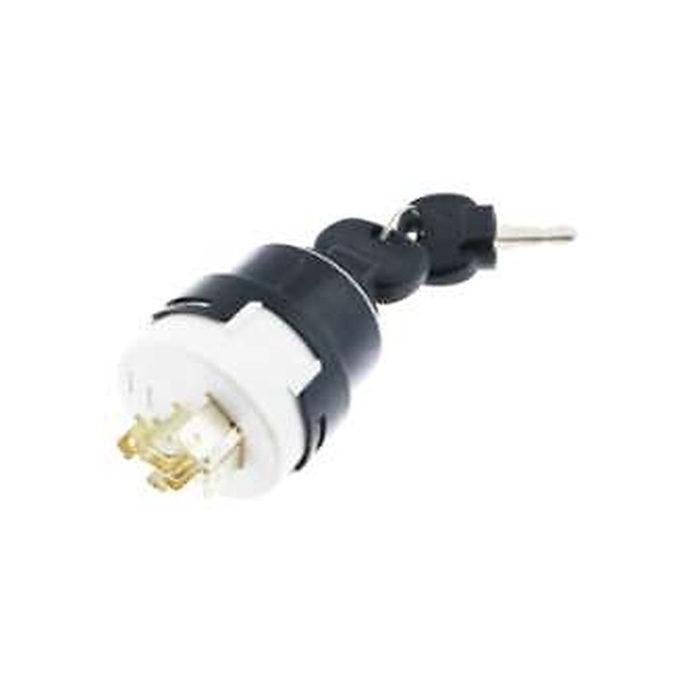 914851 IGNITION SWITCH JCB