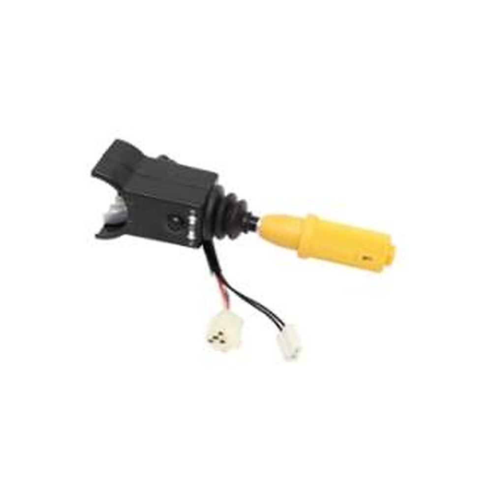 914857 SWITCH LIGHTS & WIPER JCB