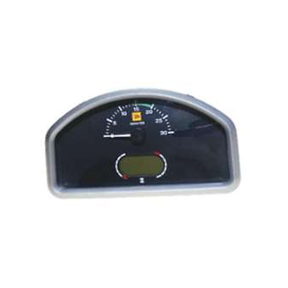 914864 CLUSTER METER JCB