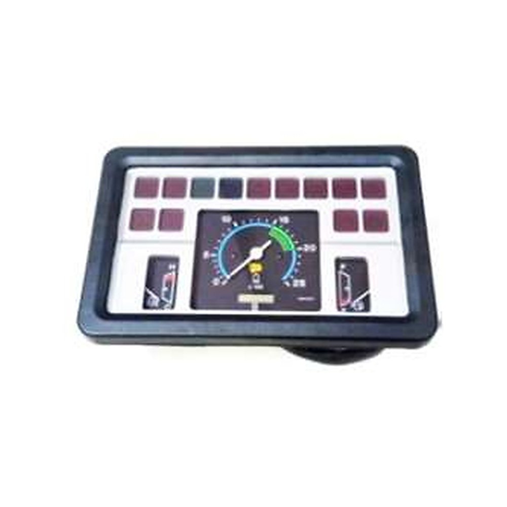 914865 CLUSTER METER JCB