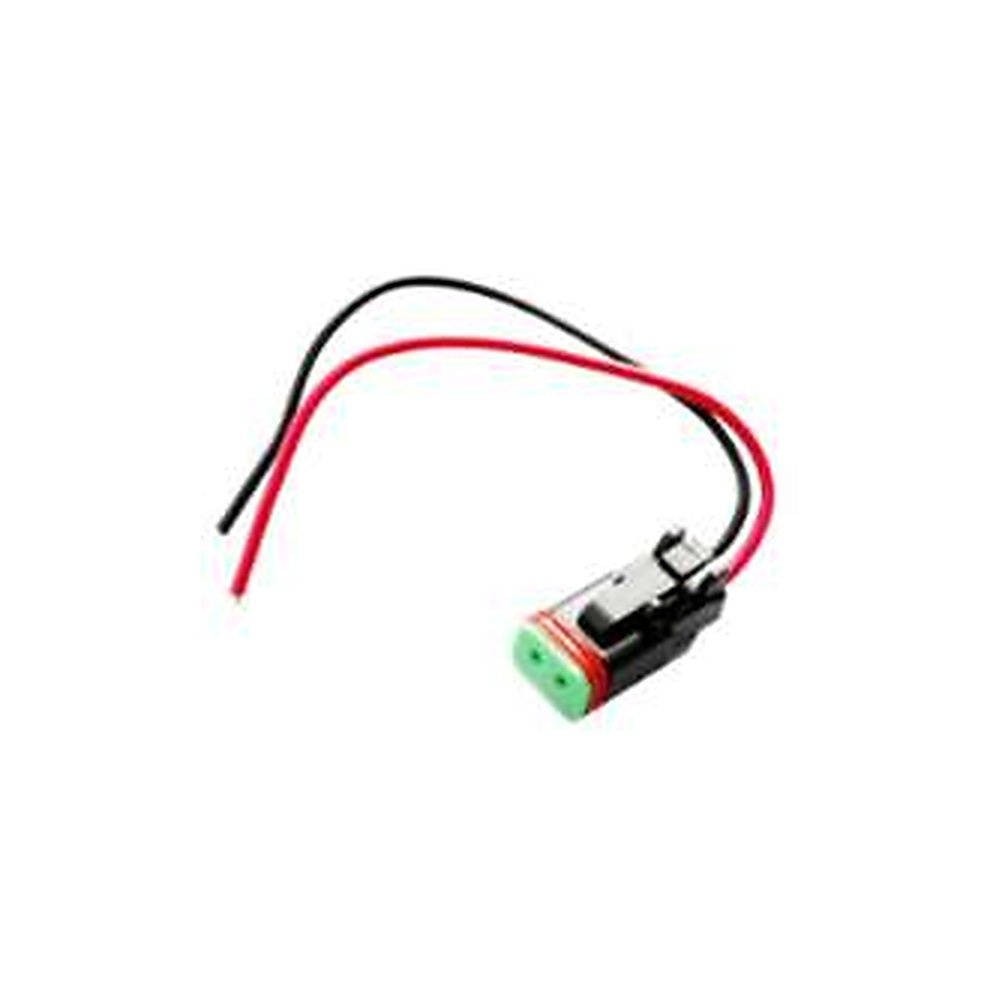 914870 2 PIN COUPLER JCB