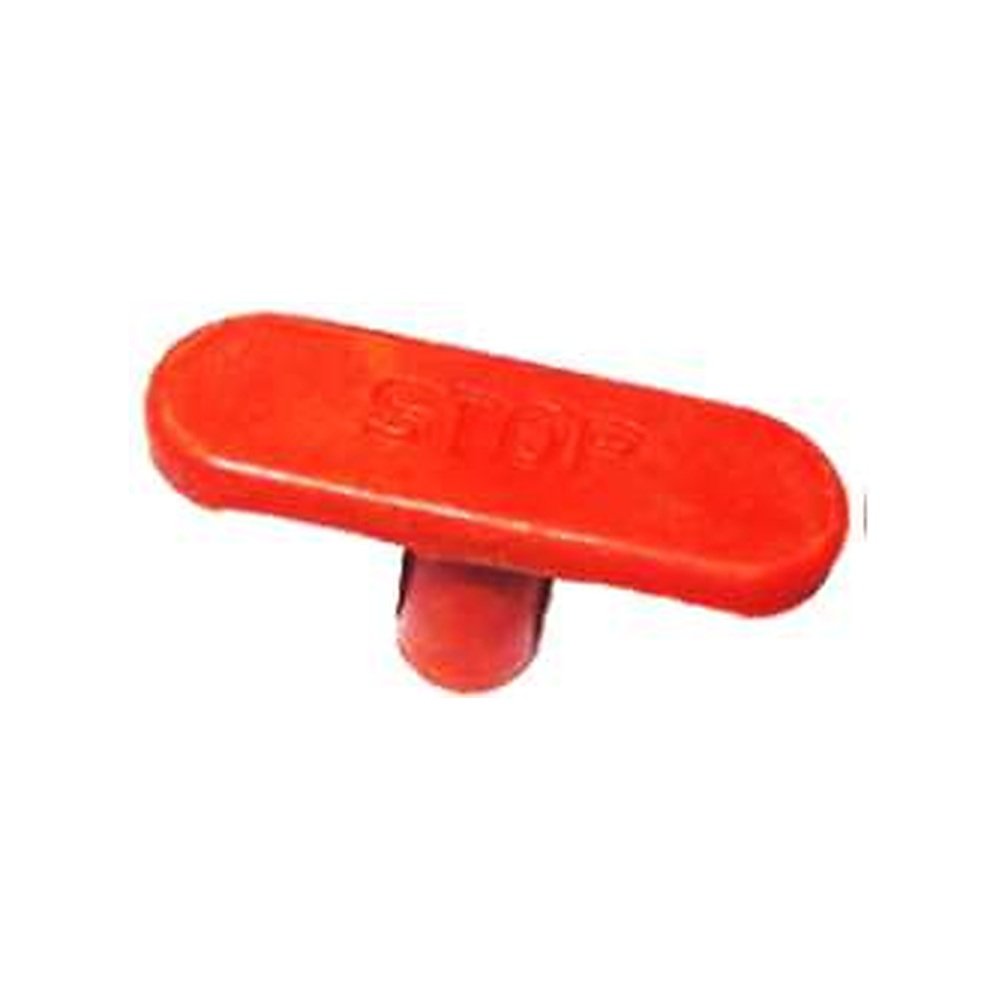 915155 STOP KNOB JCB