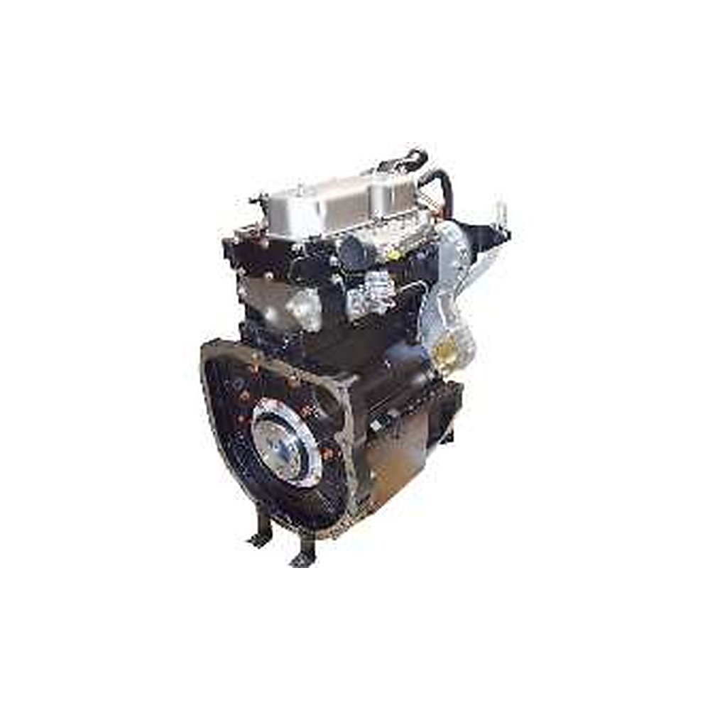 500 COMPLETE ENGINE AD3.152, MF 135,240