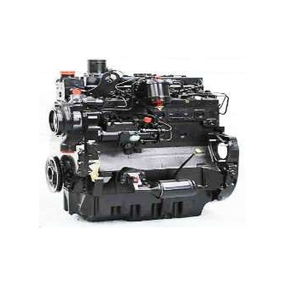 501 COMPLETE ENGINE AD4.212,AD4.236,AD4.248,1004, MF 265,285,375