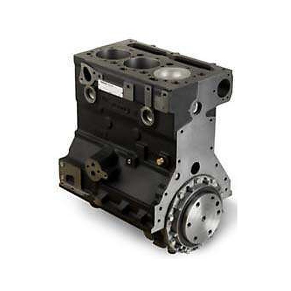 1050 SHORT ENGINE AD3.152, MF 135,240