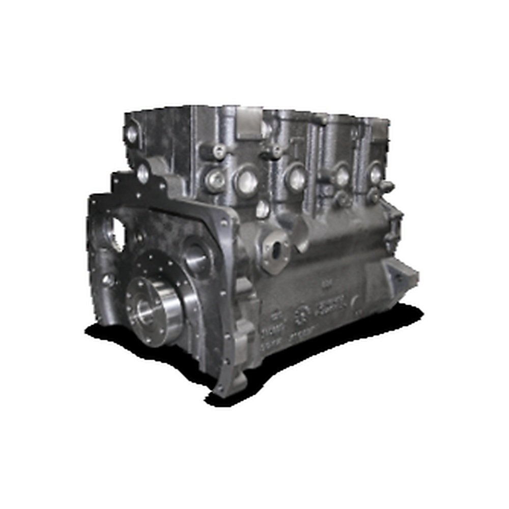 1051 SHORT ENGINE AD4.236,98.47 MM, MF 265
