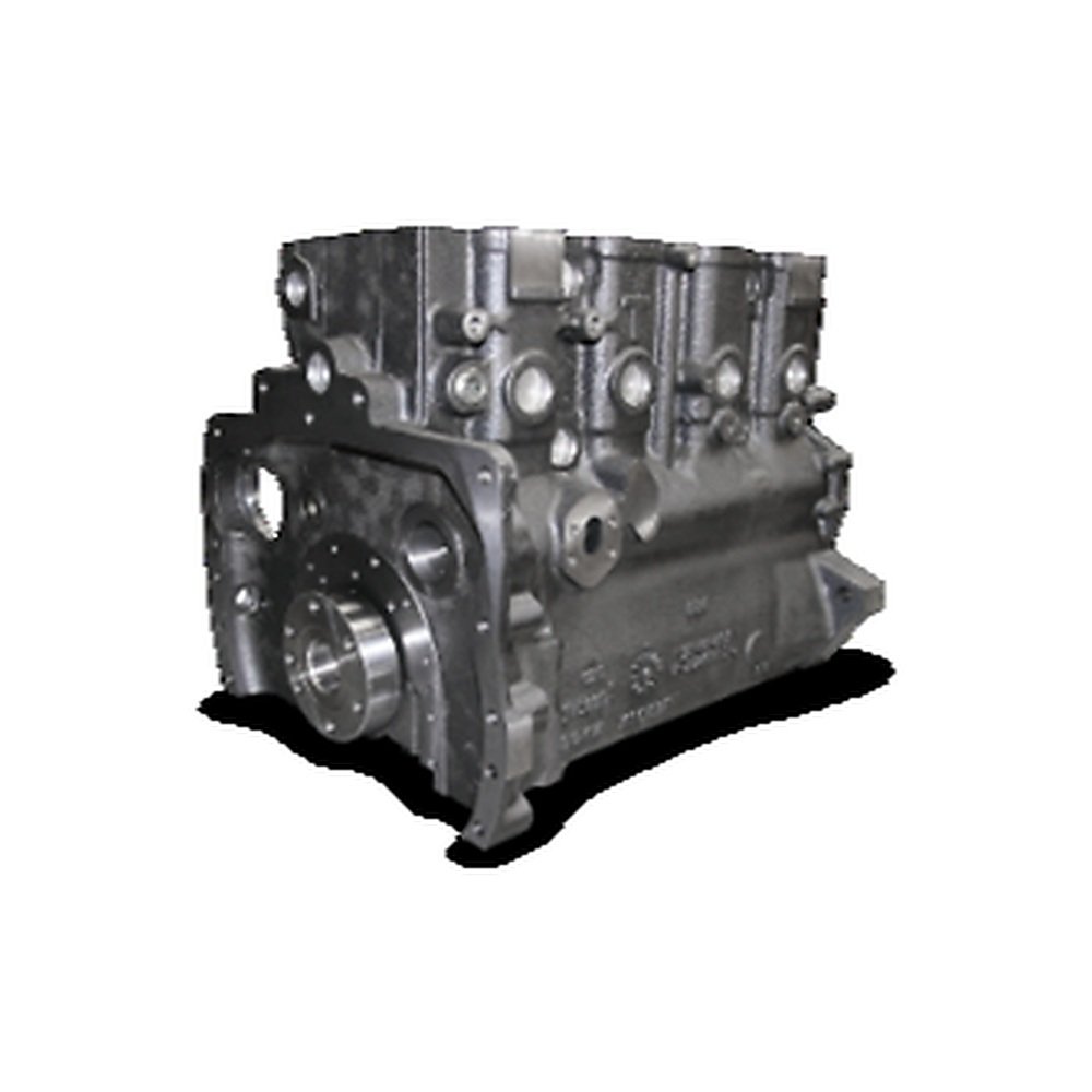 1051 SHORT ENGINE 1004.4T,100 MM