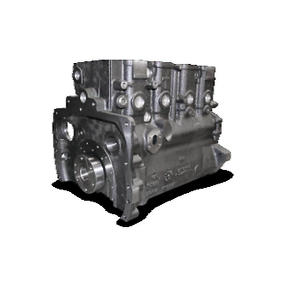 1051 SHORT ENGINE A4.41,100 MM