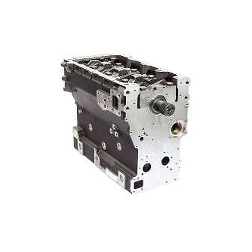 1052 SHORT ENGINE A4.41,100 MM