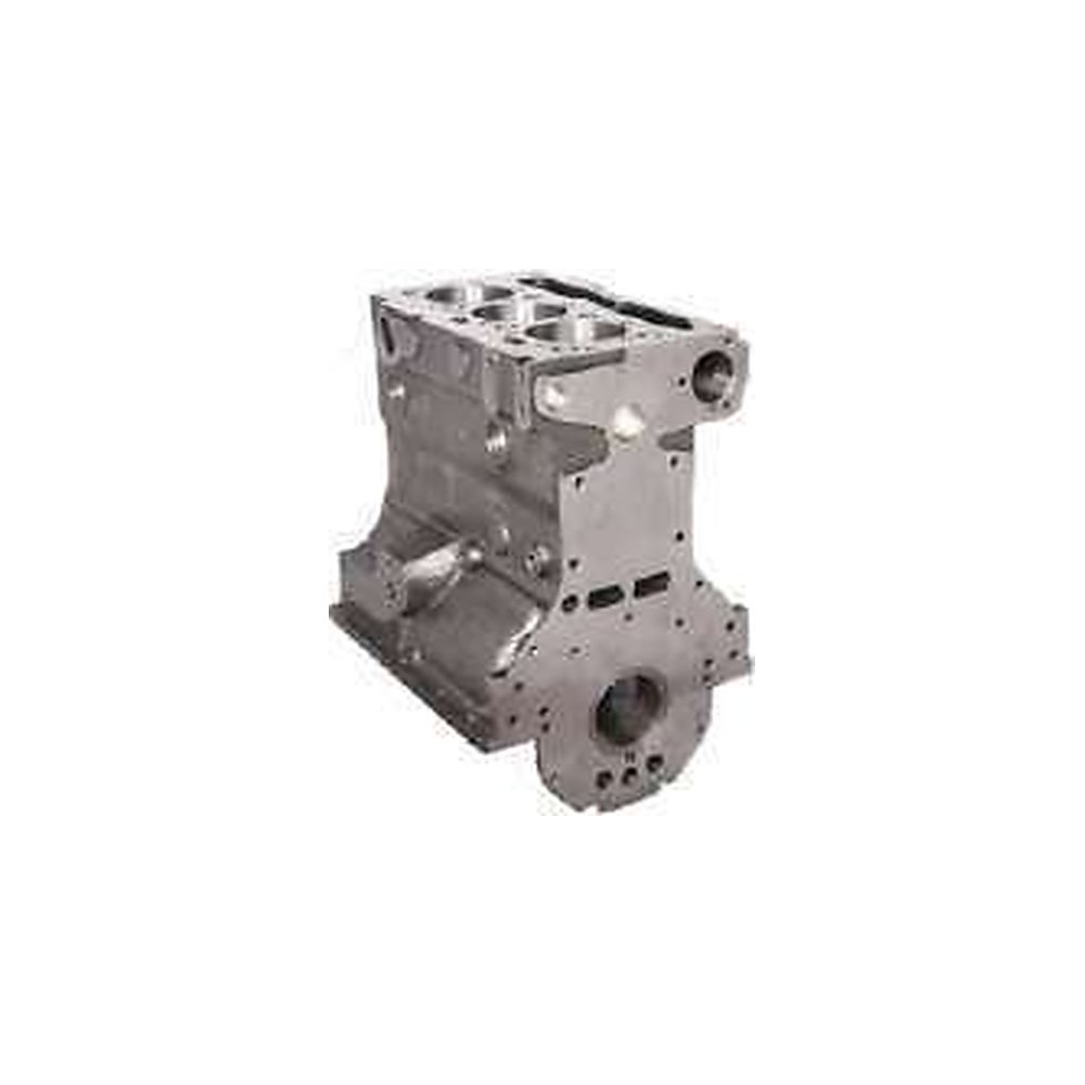 1108 CYLINDER BLOCK AD3.152, MF 135