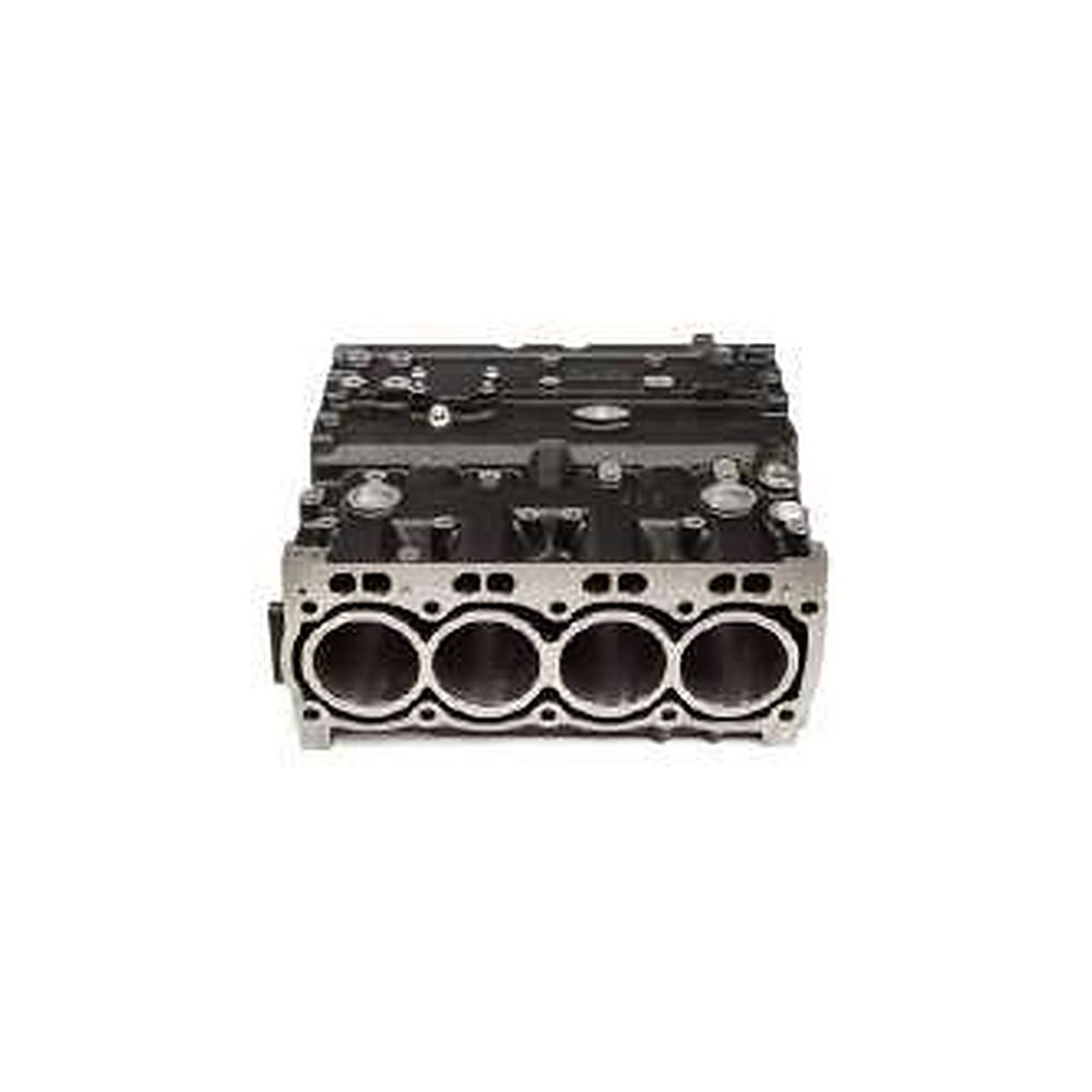 1110 CYLINDER BLOCK 1104C-44