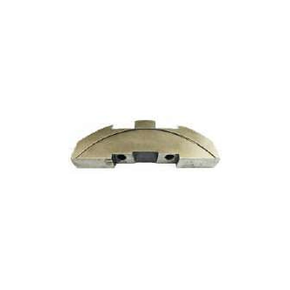 1134 CRANKSHAFT BALANCE WEIGHT A3.152, MF 1035