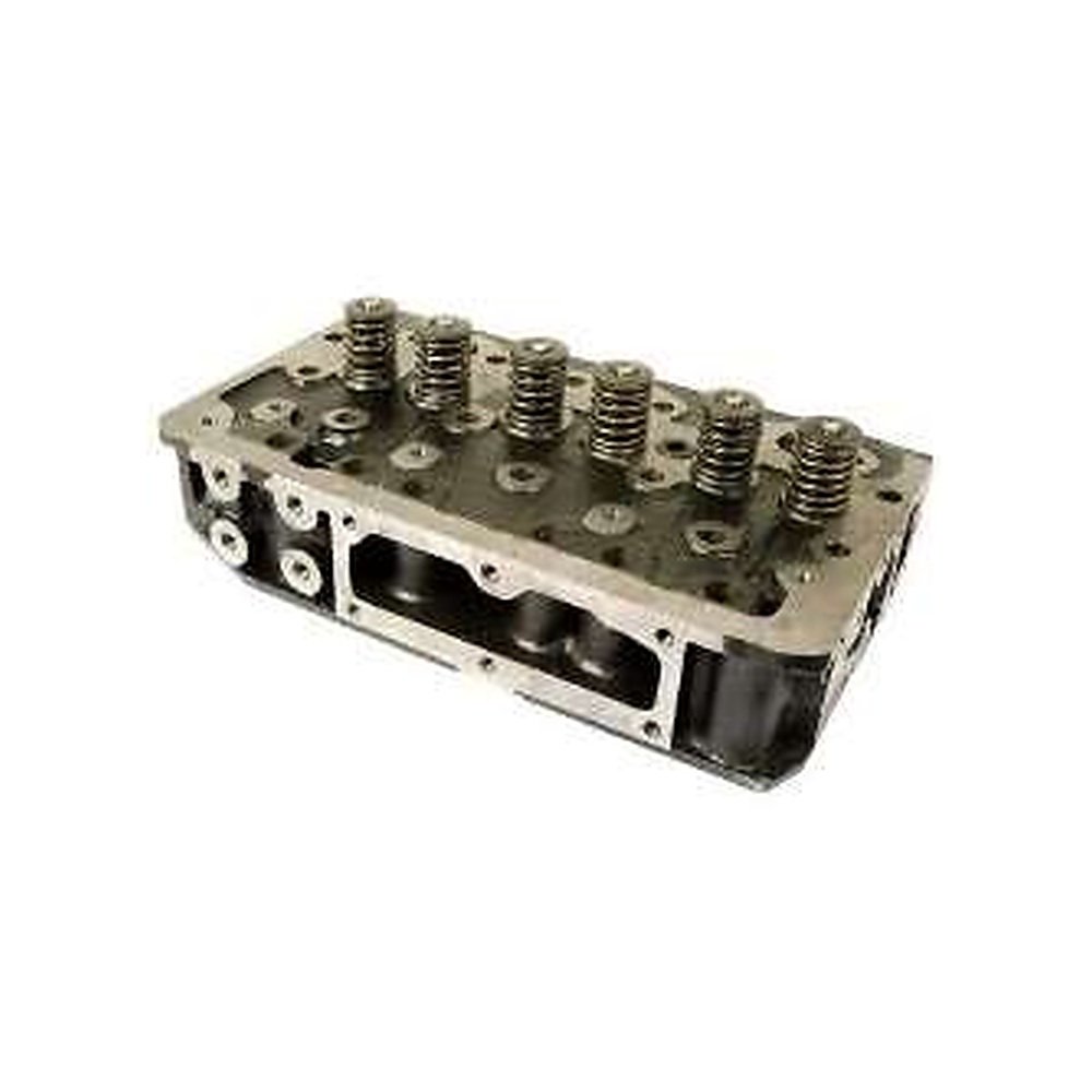 1151 CYLINDER HEAD A3.152, MF 35X,1040,IMT